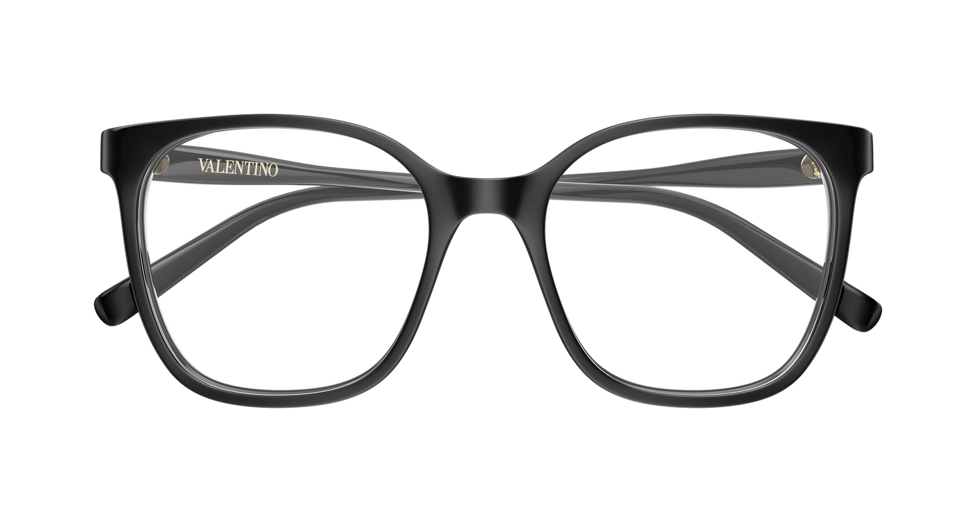 Valentino VG0019O Black 889652666471