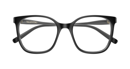 Valentino VG0019O Black 889652666471