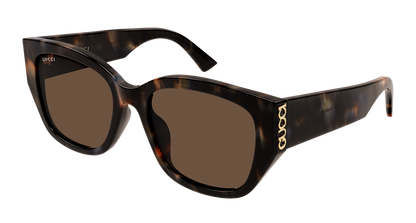 Gucci GG2043SA Havana 003 889652631400