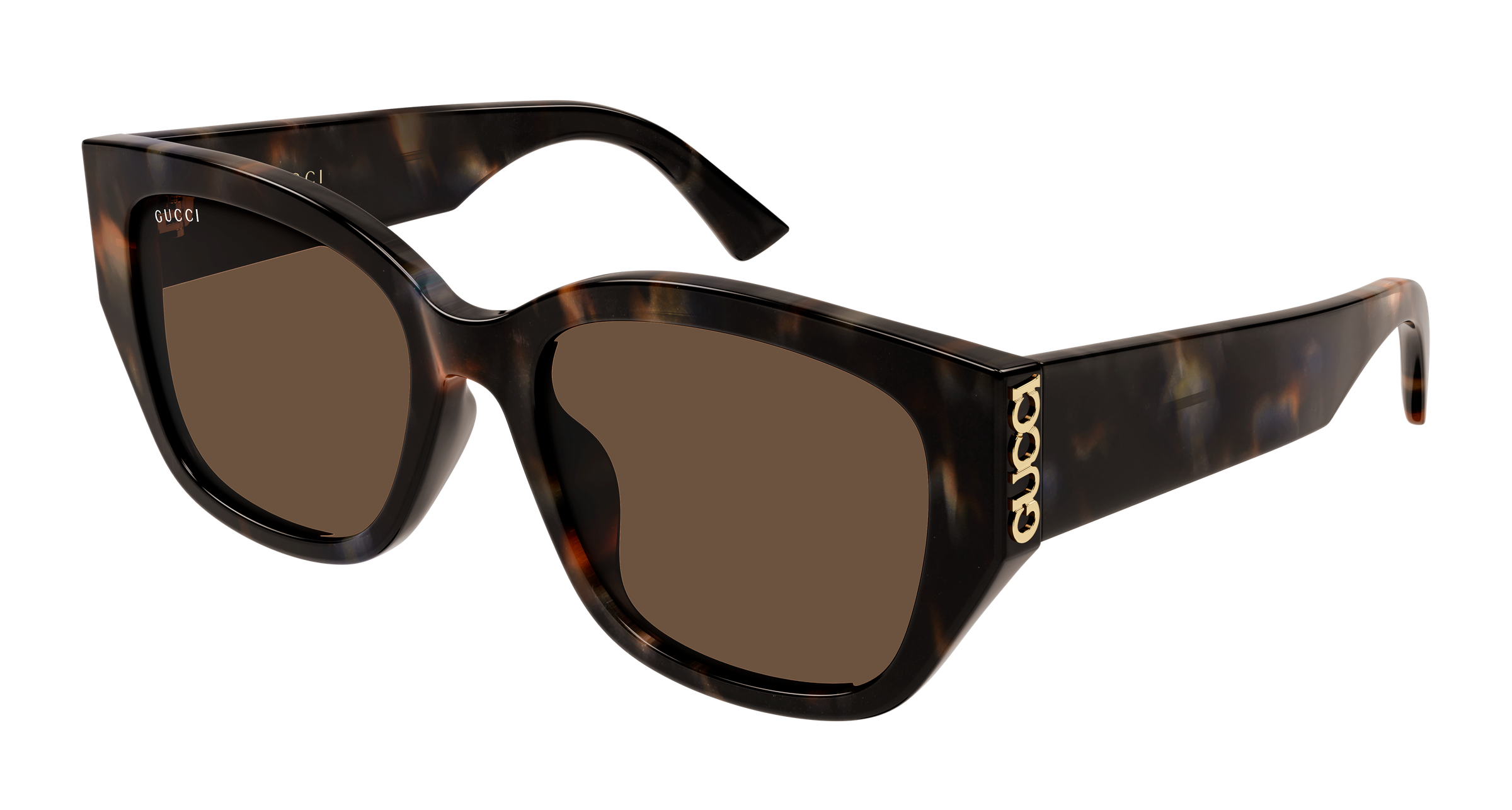 Gucci GG2043SA Havana 003 889652631400