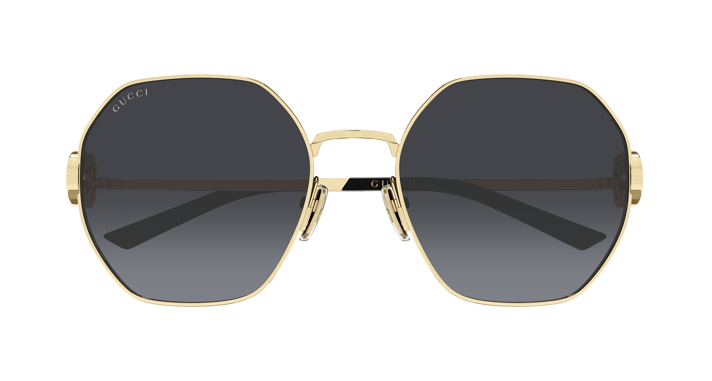Gucci GG2046S Gold 001 889652624686