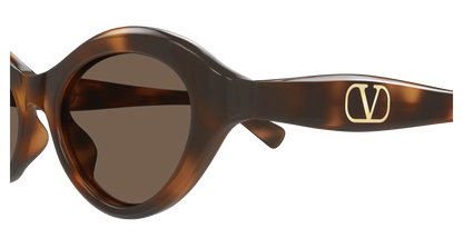Valentino VG0008S Havana 889652665788