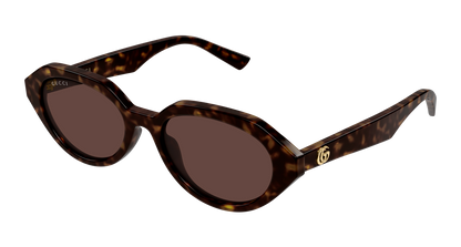 Gucci GG2178S Havana 002 889652667515