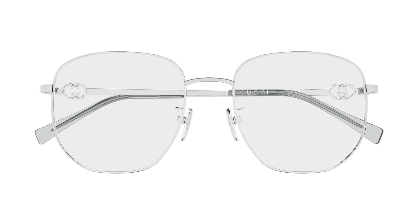 Gucci GG2146OA Silver 889652631097