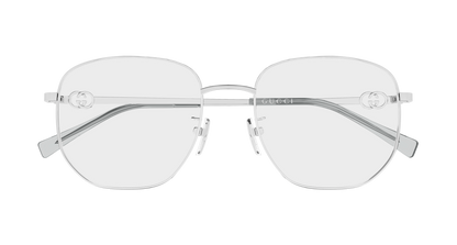Gucci GG2146OA Silver 889652631097