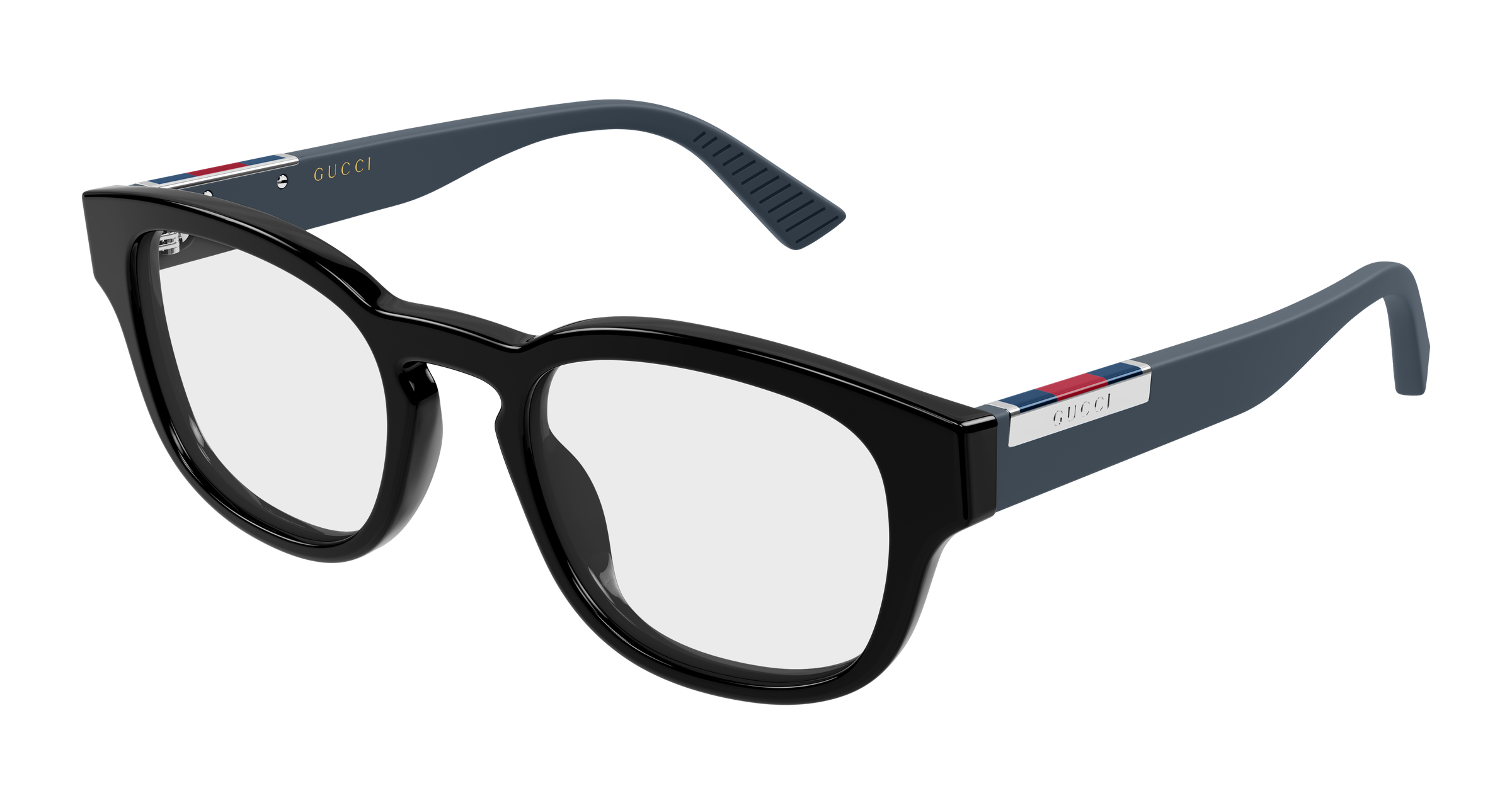 Gucci GG2090O Black 002 889652627526