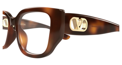 Valentino VG0037OA Havana 889652668130