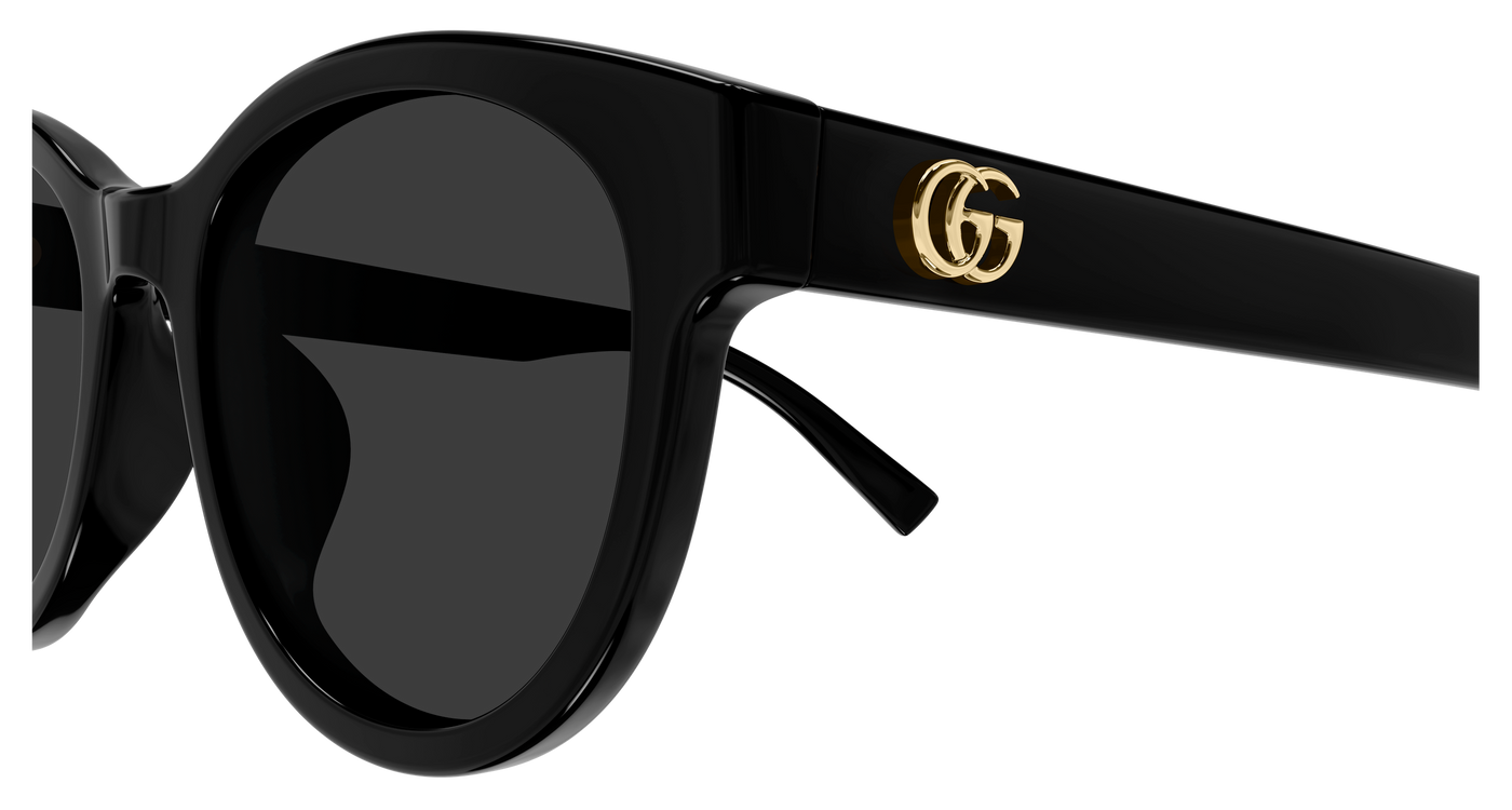 Gucci GG2127SK Black 001 889652631585