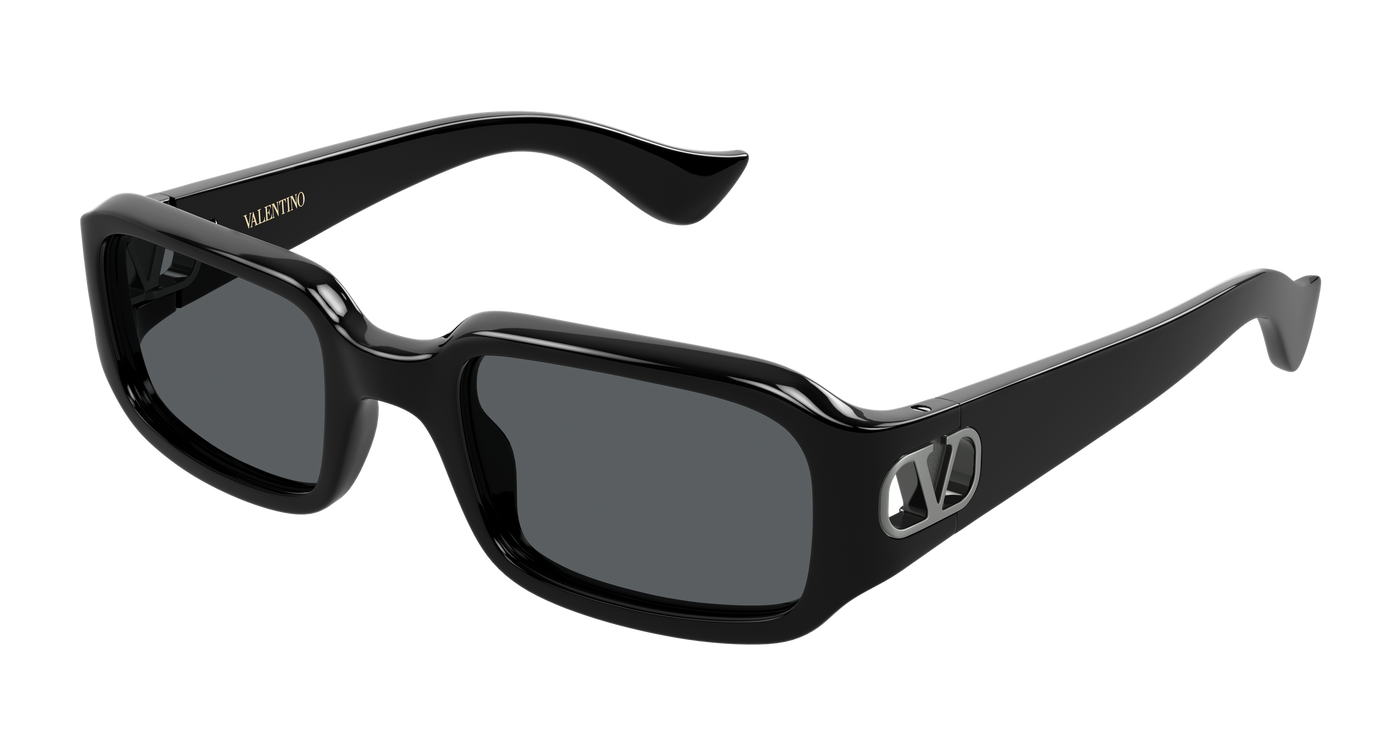 Valentino VG0016S Black 001 889652666099