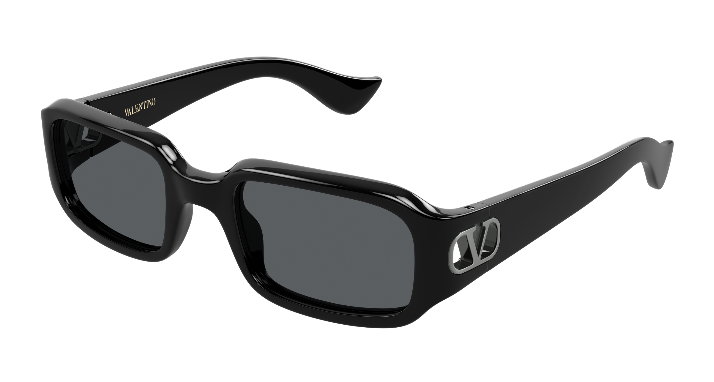Valentino VG0016S Black 001 889652666099