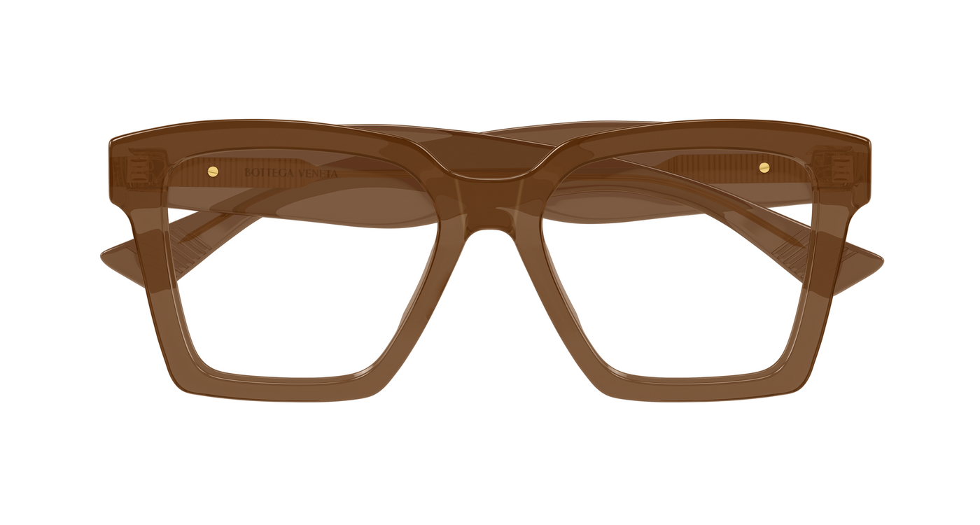 Bottega Veneta BV1458O Brown 889652637280
