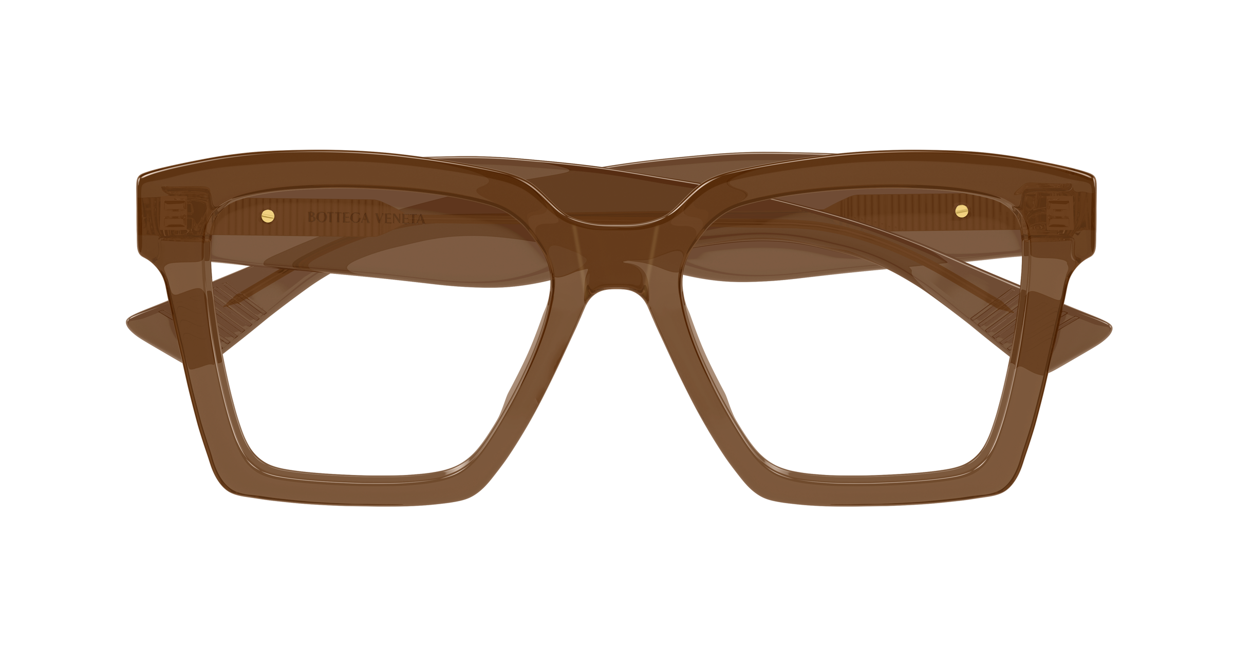 Bottega Veneta BV1458O Brown 889652637280