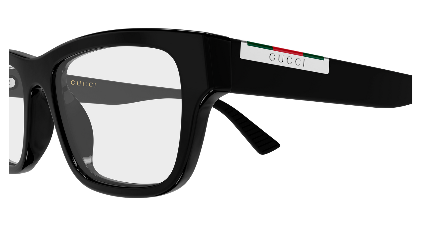 Gucci GG2091O Black 005 889652627595