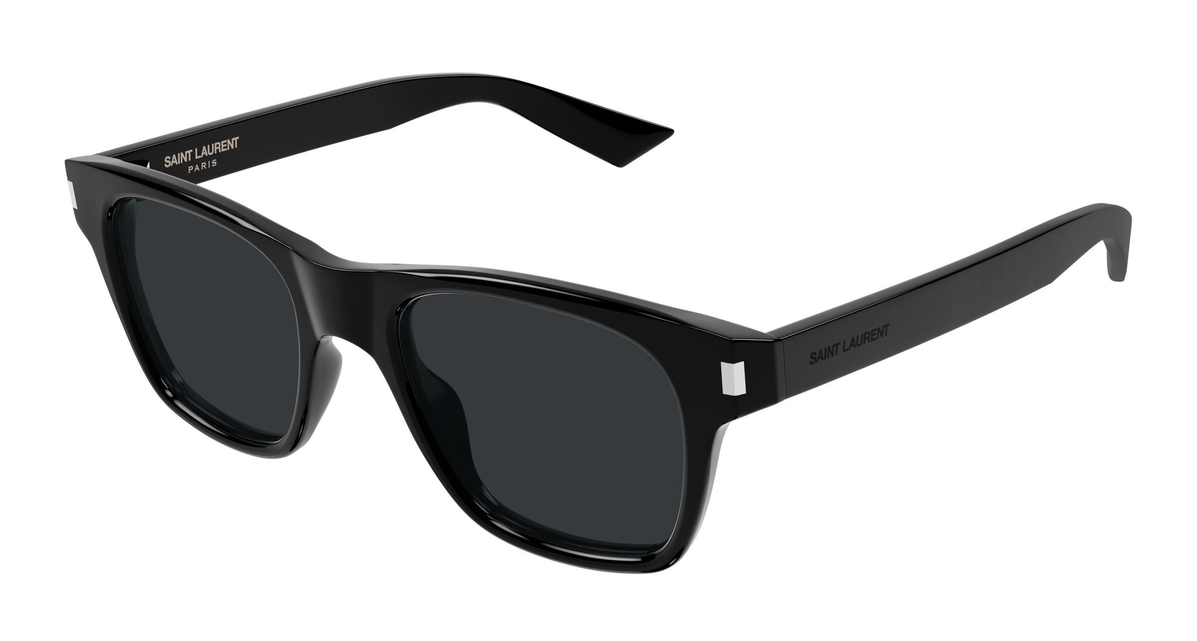 Saint Laurent SL 875 Black 889652651002