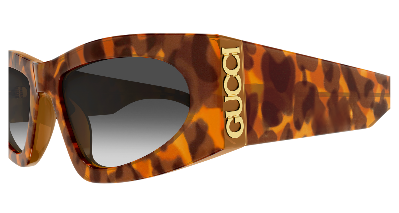 Gucci GG2040S Havana 004 889652625959