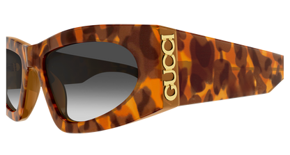 Gucci GG2040S Havana 004 889652625959
