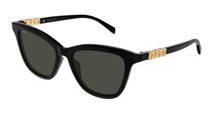 Gucci GG2032S Black 006 889652634975
