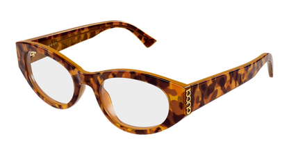 Gucci GG2041O Havana 004 889652625997