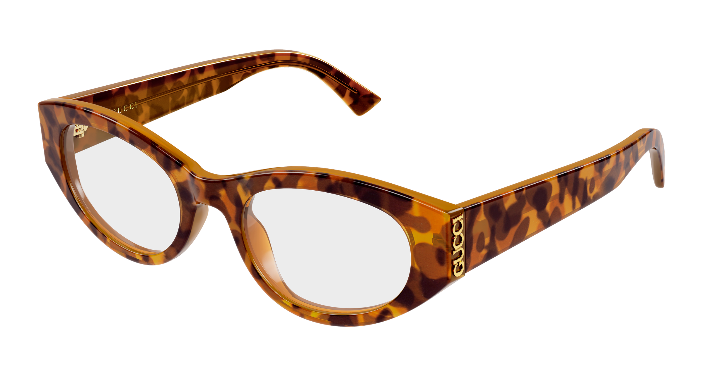 Gucci GG2041O Havana 004 889652625997