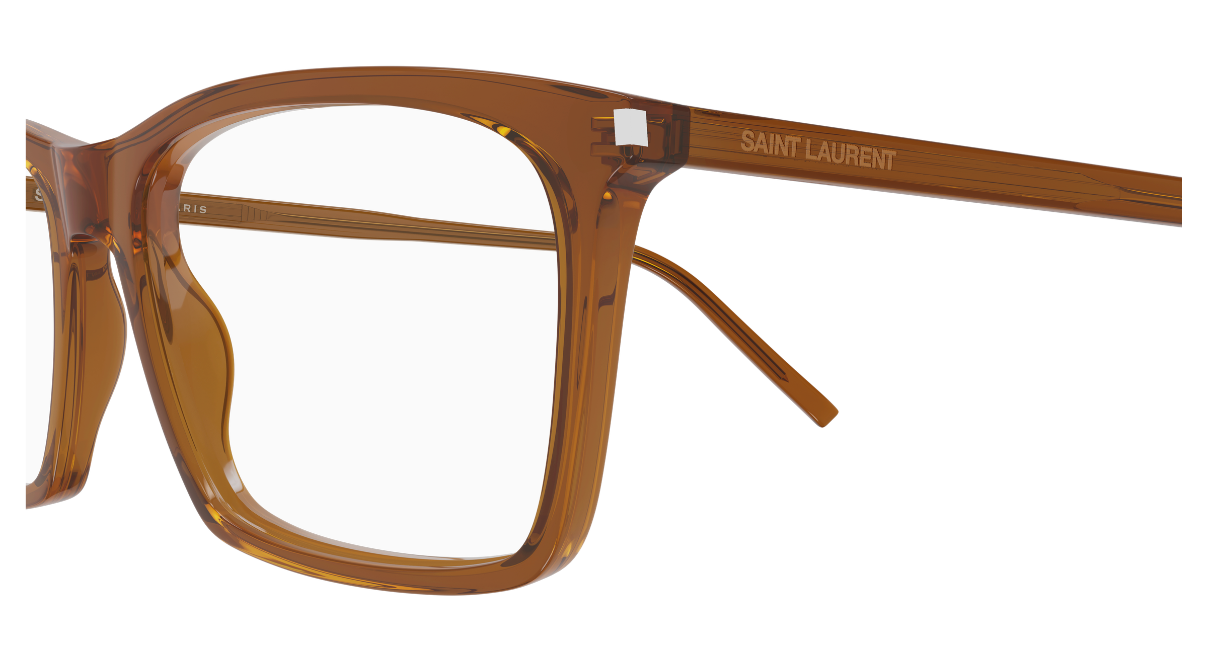 Saint Laurent SL 296 Brown 164 889652654164