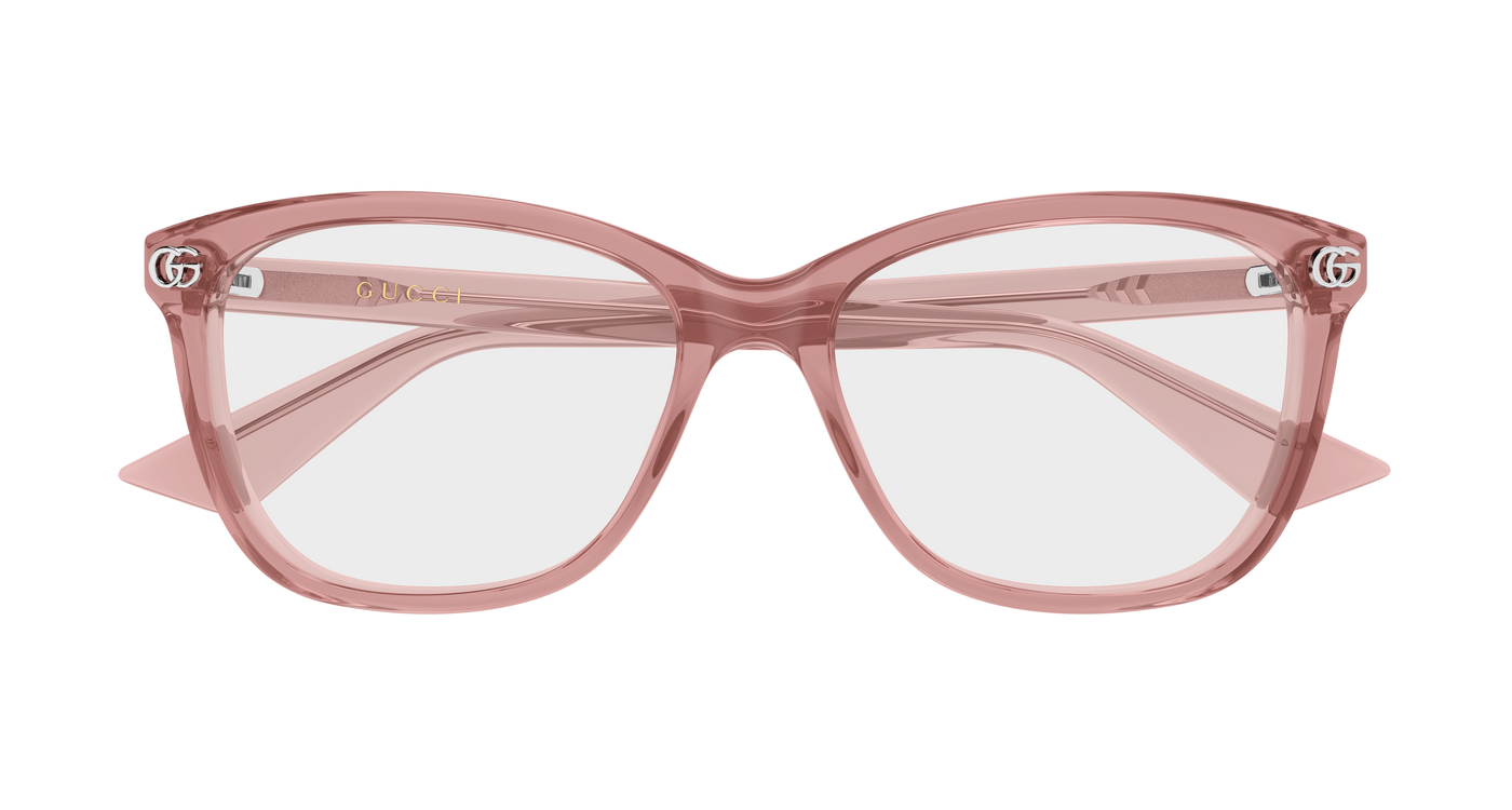 Gucci GG2113O Pink 889652625812