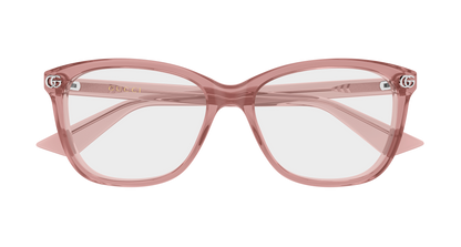 Gucci GG2113O Pink 889652625812