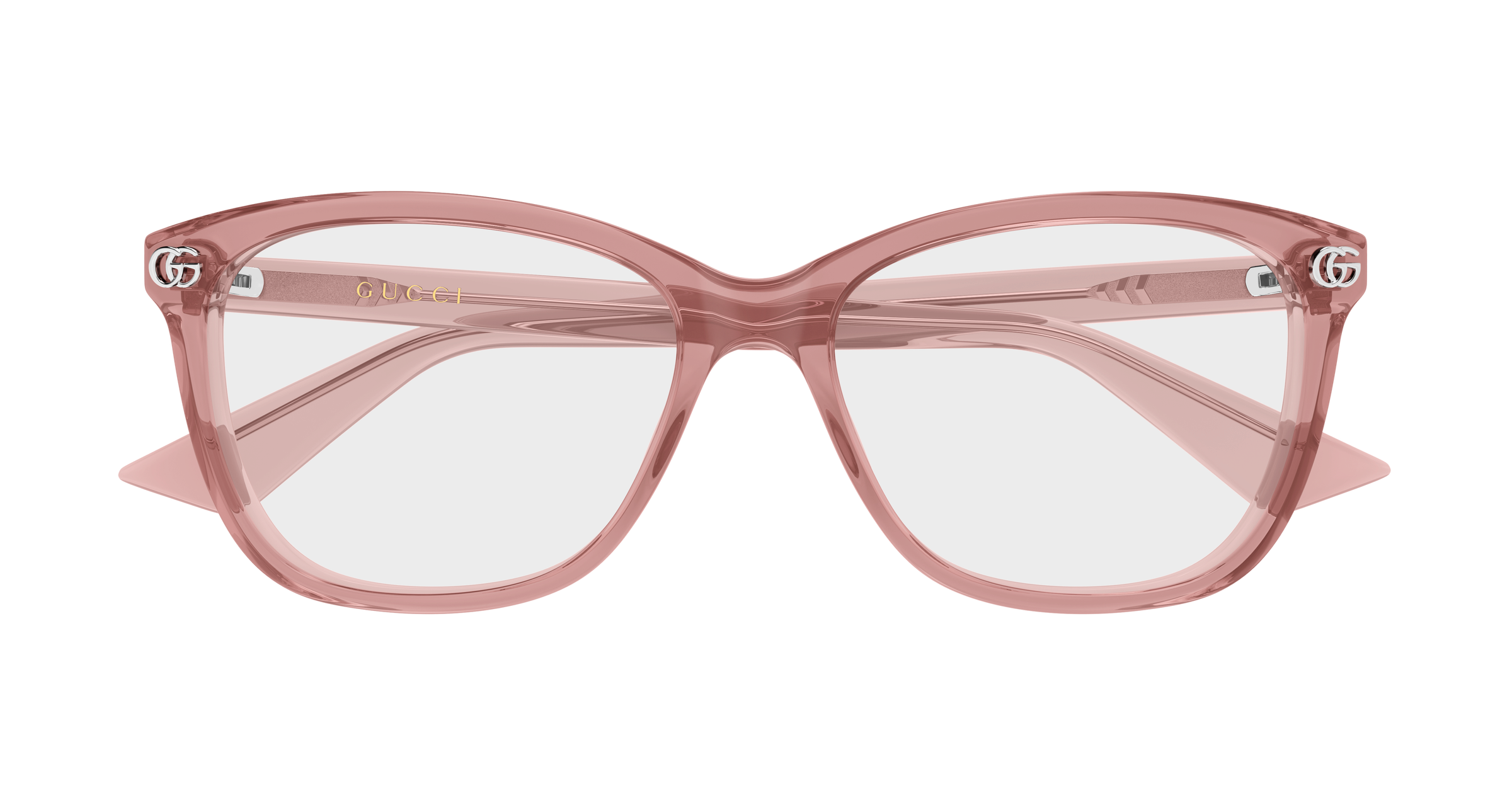 Gucci GG2113O Pink 889652625812