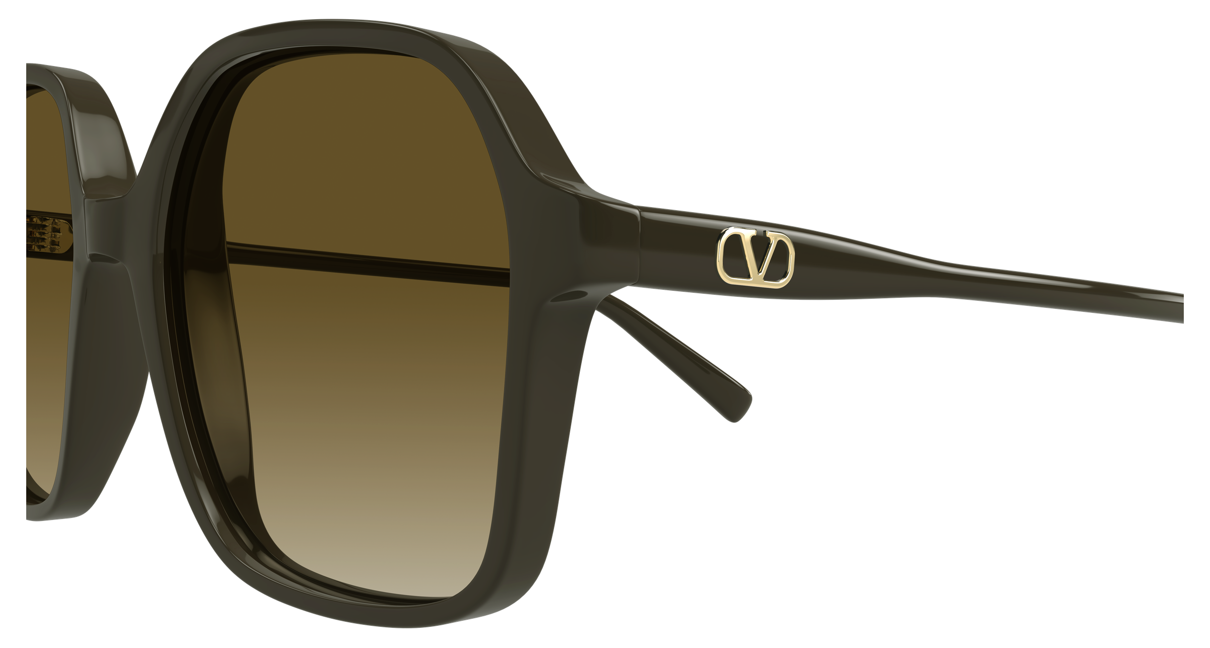 Valentino VG0018S Brown 889652666372