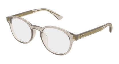 Gucci GG2137OK Beige 889652631004