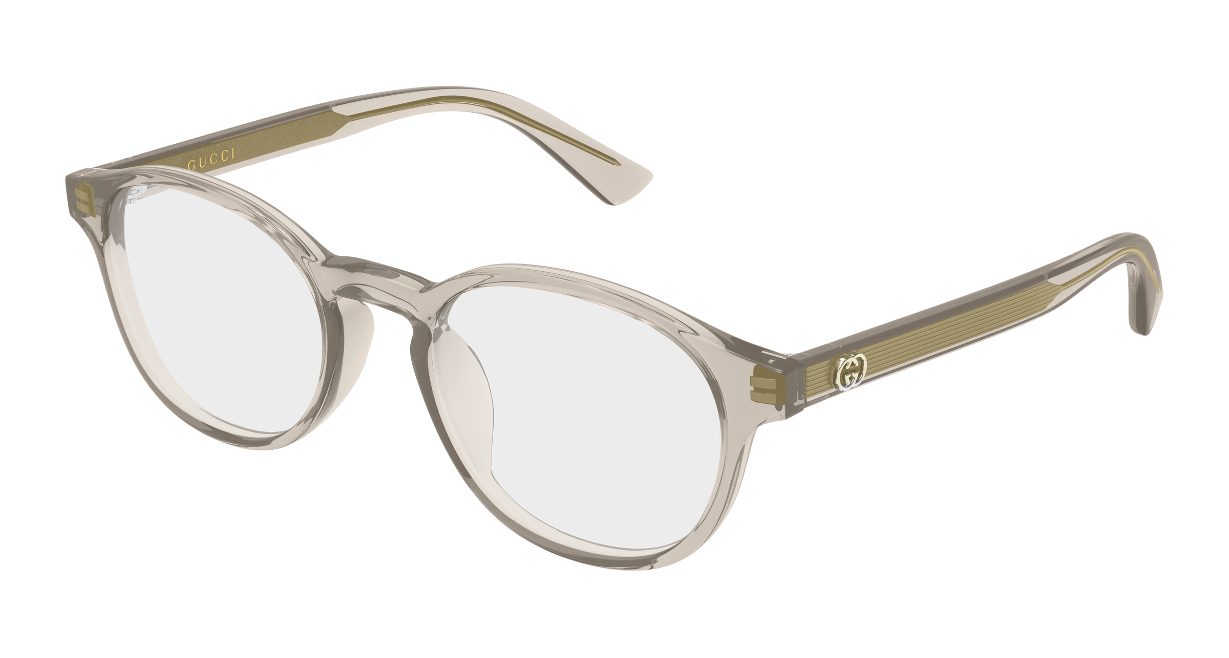 Gucci GG2137OK Beige 889652631004