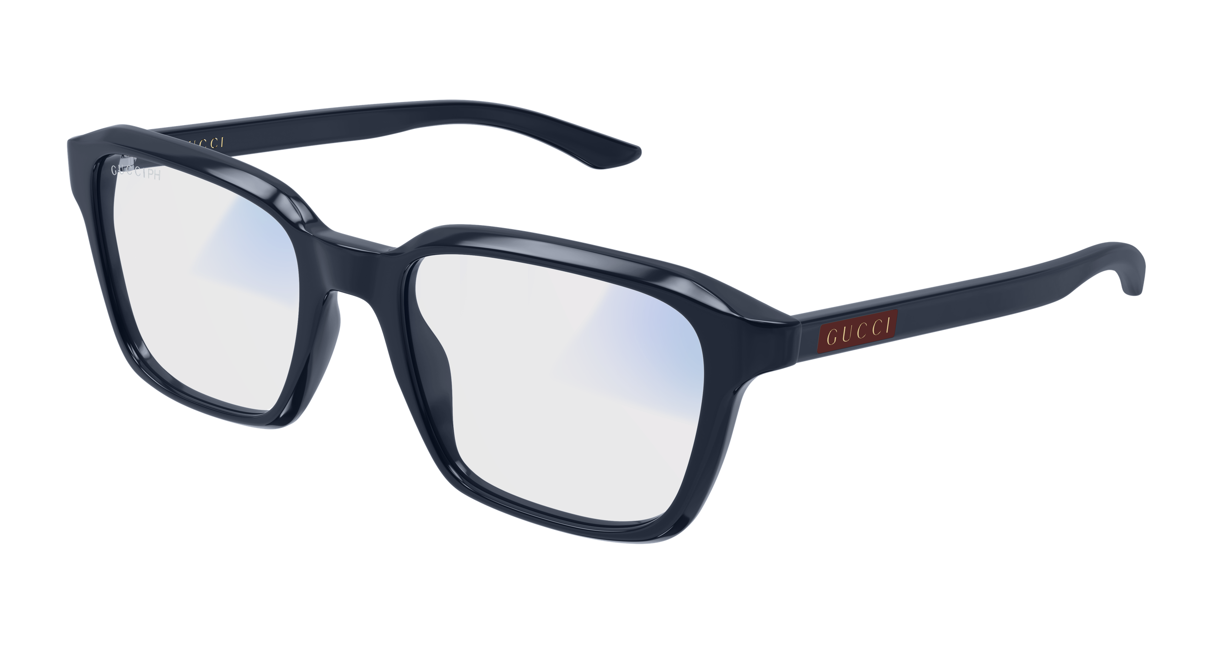 Gucci GG2078S Blue 889652625317