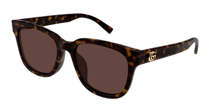 Gucci GG2126SK Havana 002 889652631554