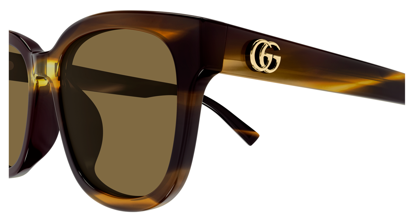 Gucci GG2126SK Havana 003 889652631561