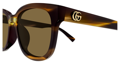 Gucci GG2126SK Havana 003 889652631561