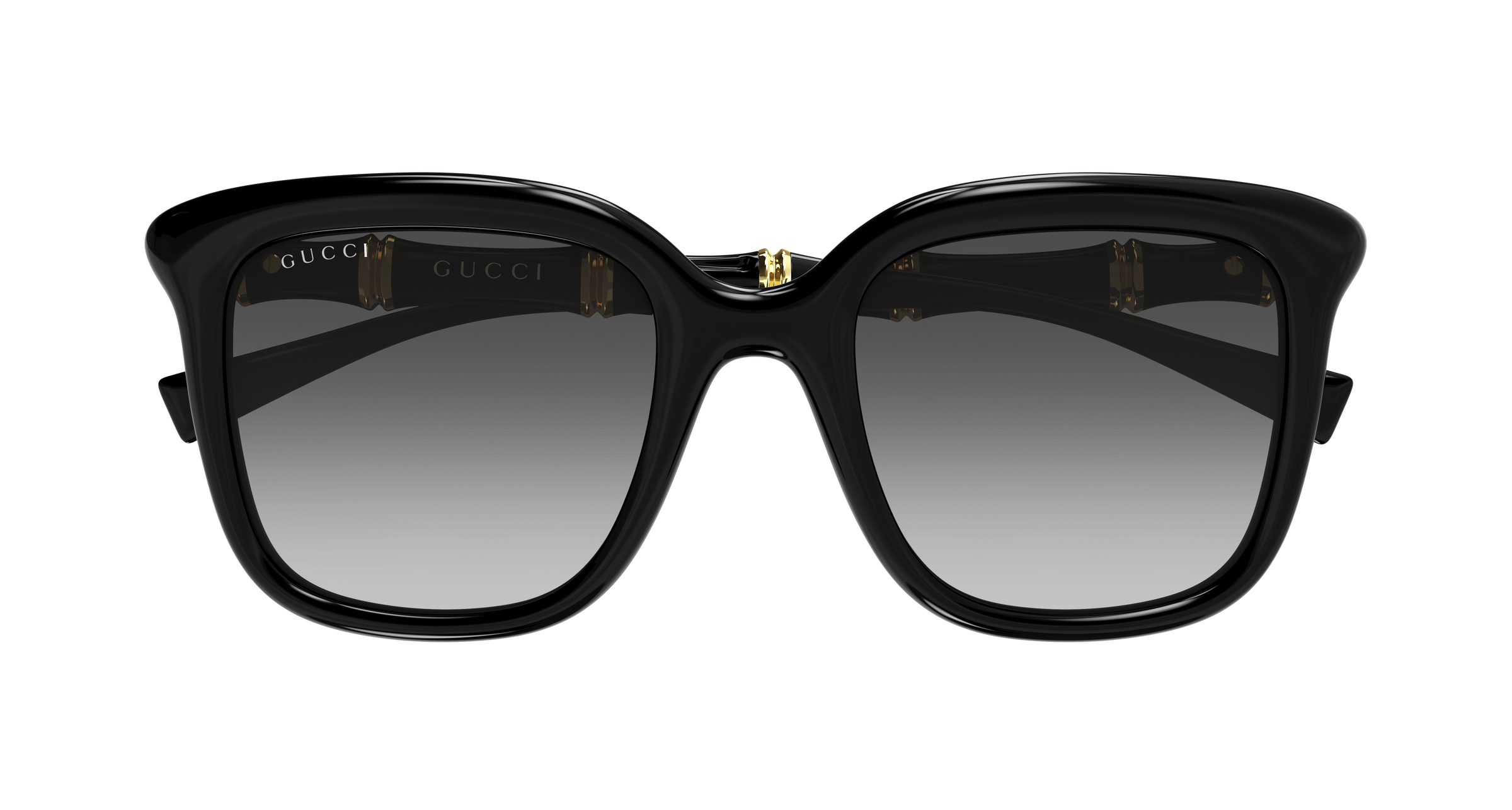Gucci GG2058S Black 889652627380