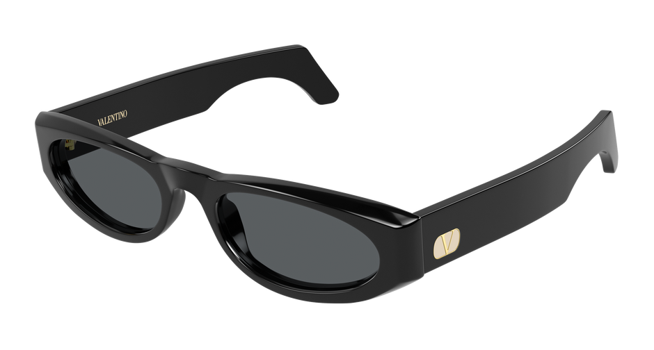 Valentino VG0007S Black 001 889652667287