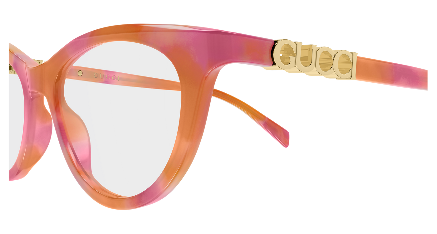 Gucci GG2034O Havana 004 889652629001