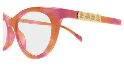 Gucci GG2034O Havana 004 889652629001