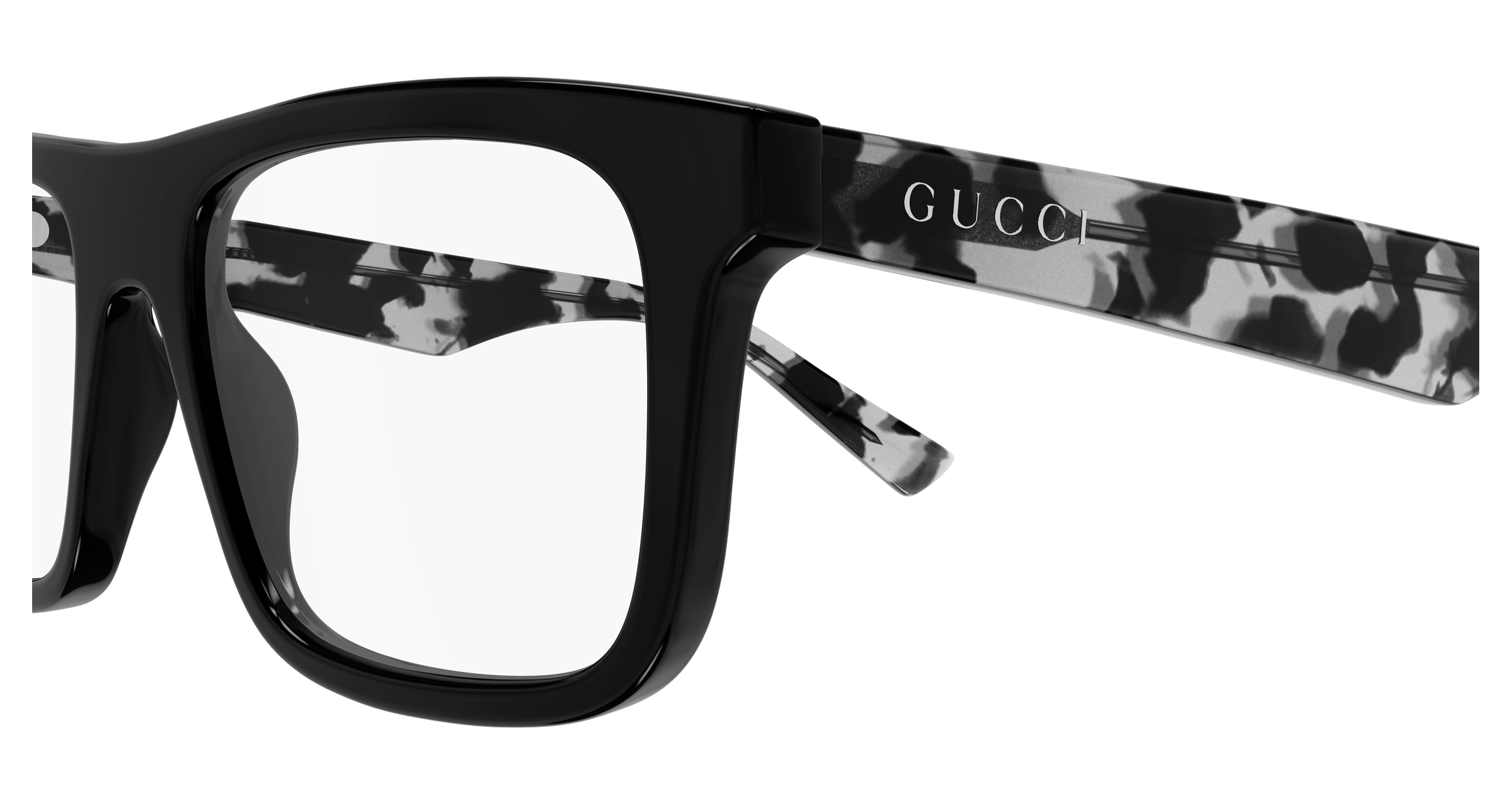 Gucci GG2184O Black 004 889652667775