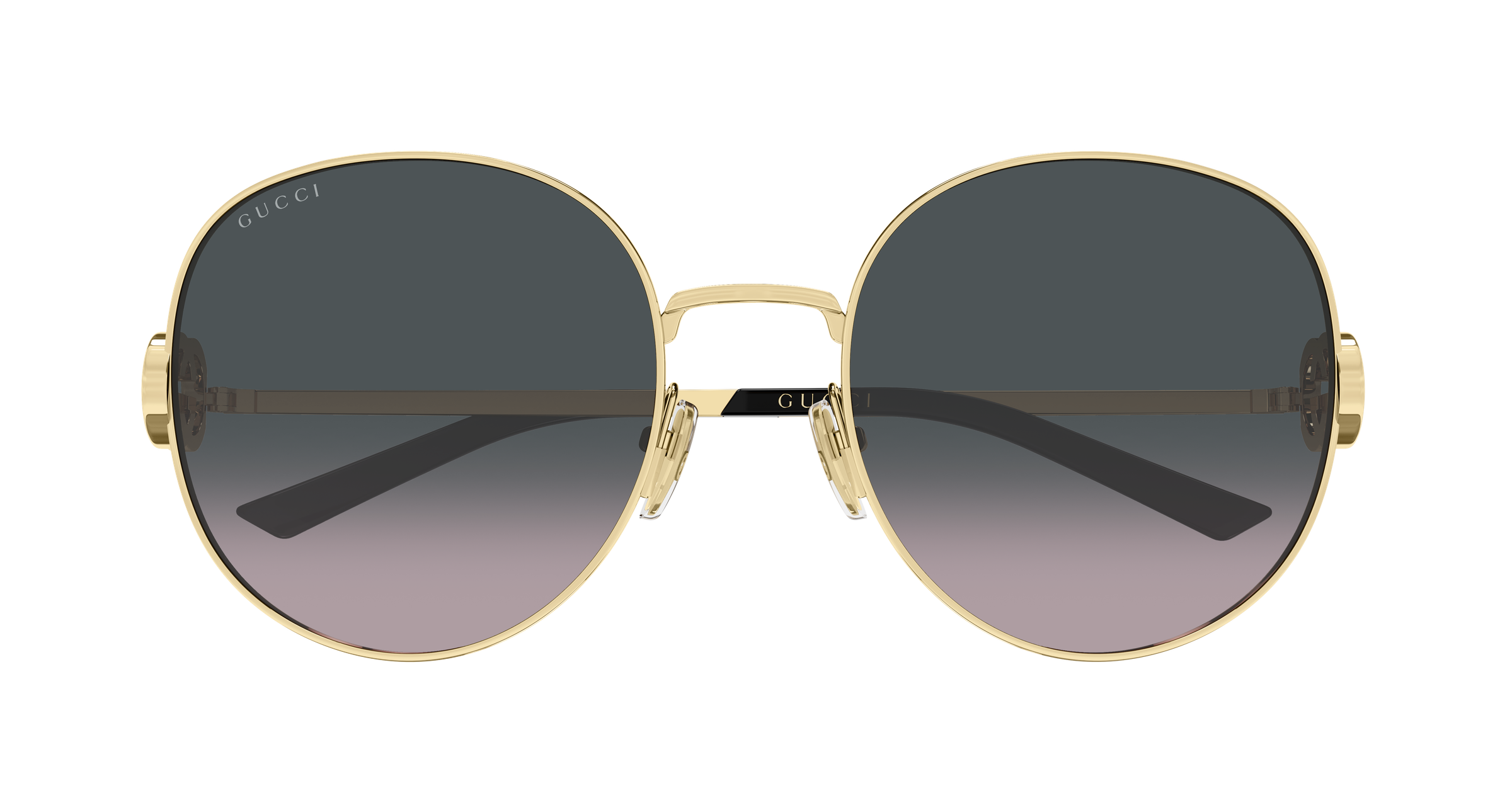 Gucci GG2047S Gold 002 889652626093