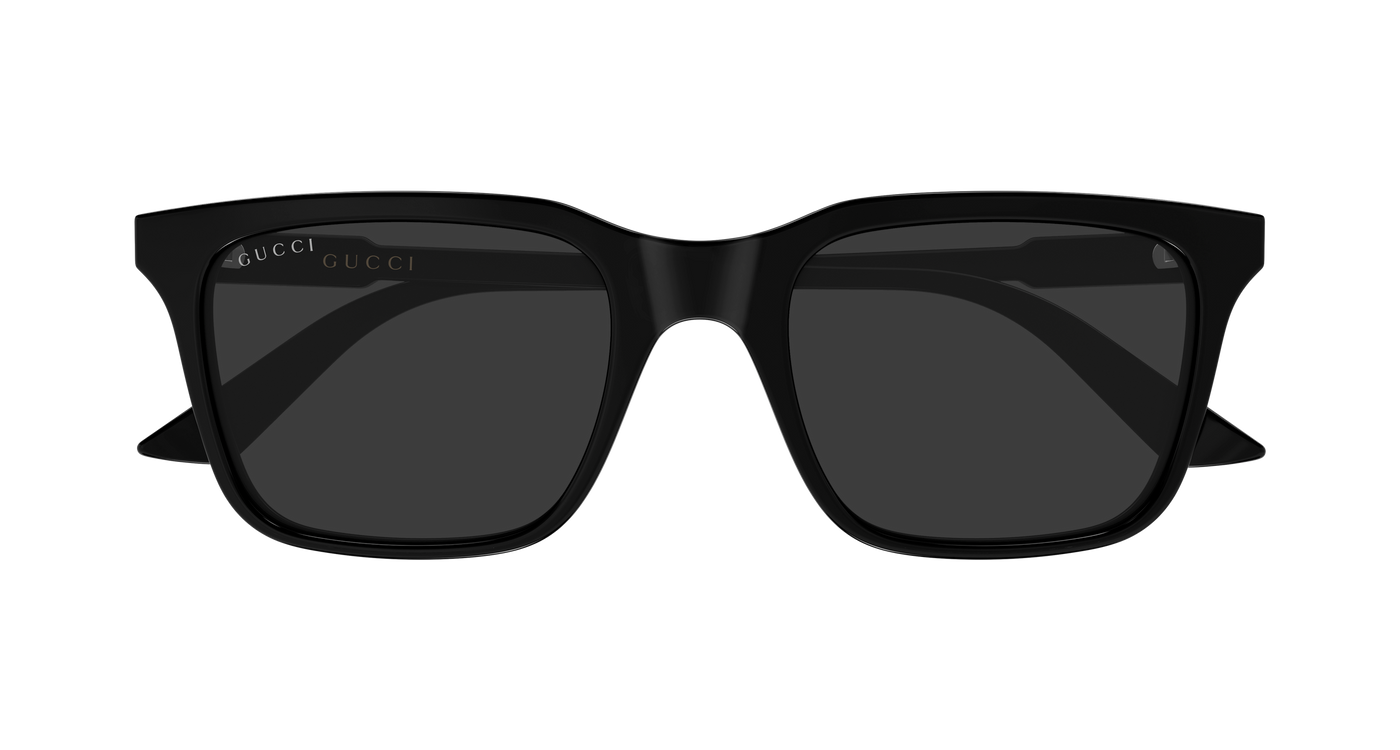 Gucci GG2114S Black 889652625843
