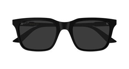 Gucci GG2114S Black 889652625843