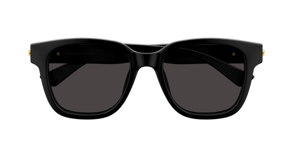Bottega Veneta BV1461SK Black 889652636405