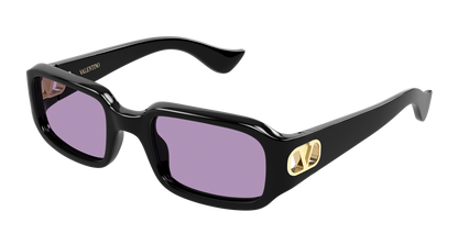 Valentino VG0016S Black 002 889652666105