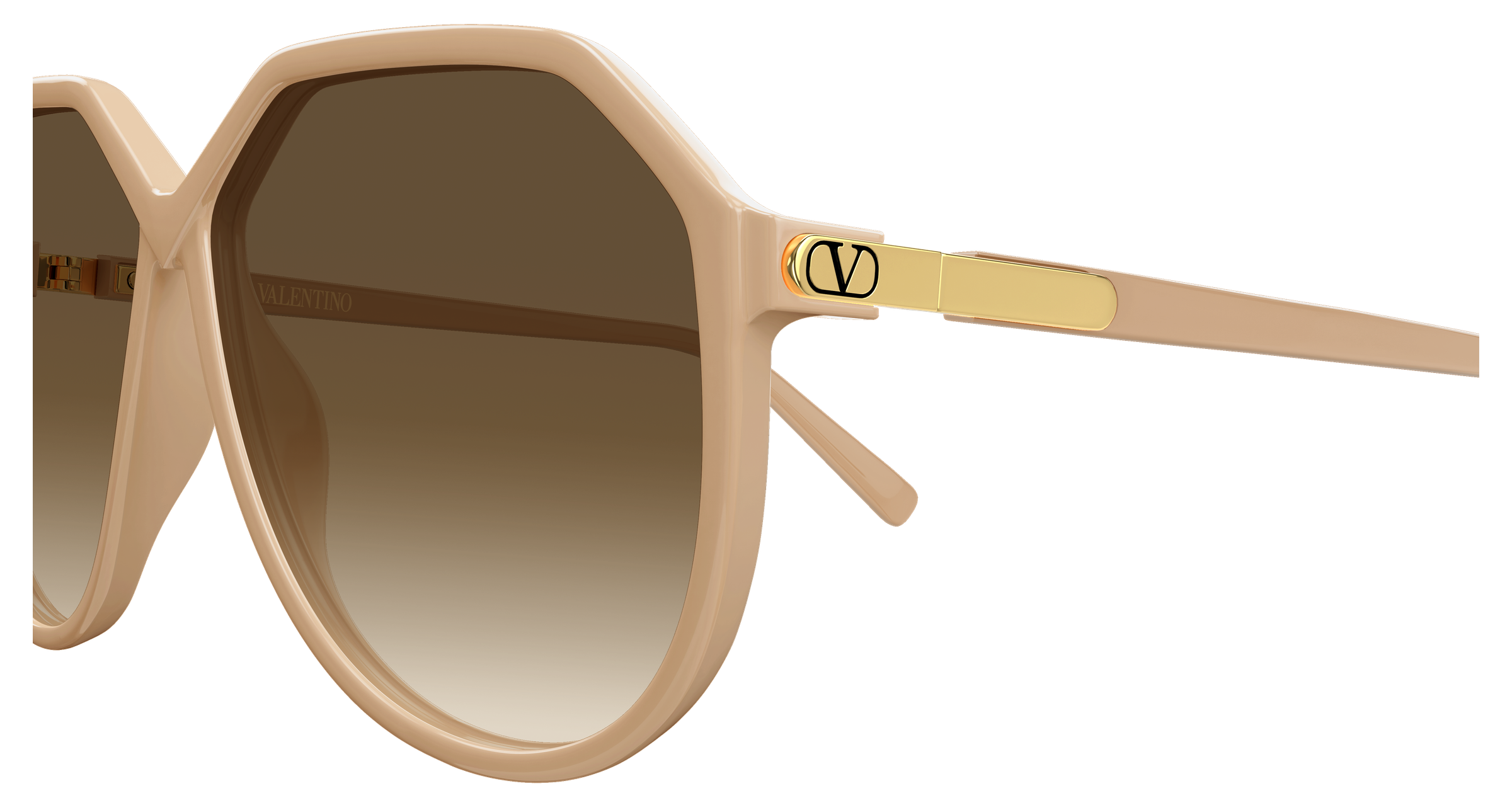 Valentino VG0026S Nude 889652666723