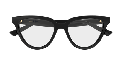 Gucci GG2179O Black 001 889652667546