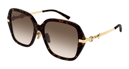 Gucci GG2055SA Havana 002 889652633855