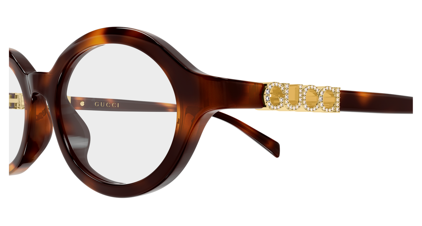 Gucci GG2153O Havana 005 889652634814
