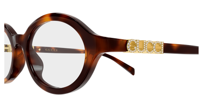 Gucci GG2153O Havana 005 889652634814