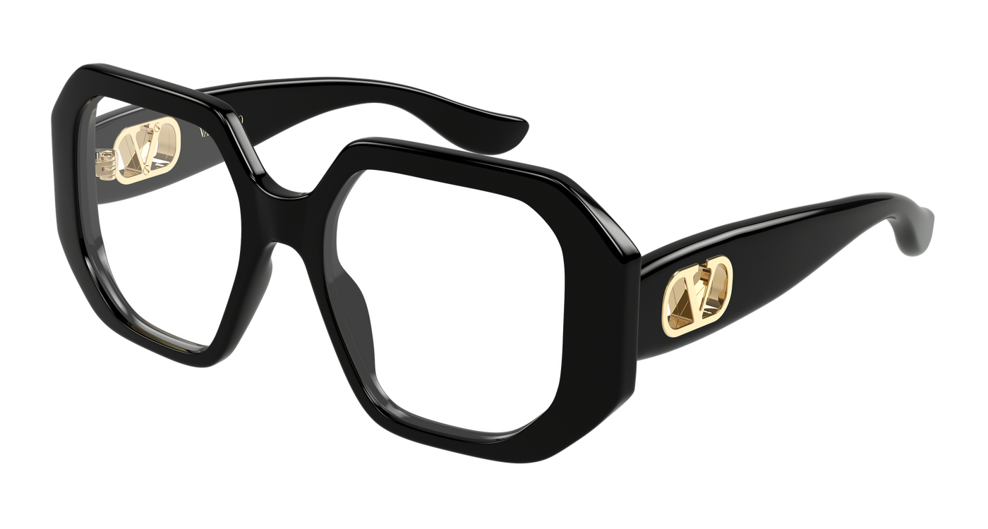Valentino VG0003O Black 001 889652666396